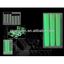 Photoluminescent glow tape,Luminescent Film,Glow Film